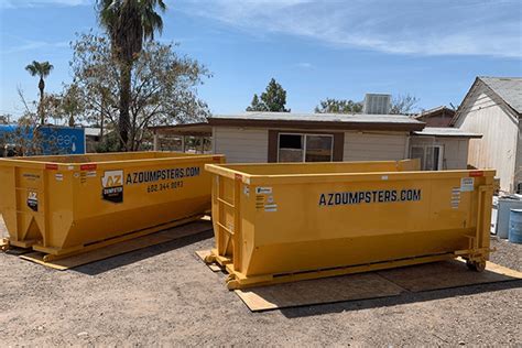 dumpster rental florence az|Florence, AZ Dumpster Rental .